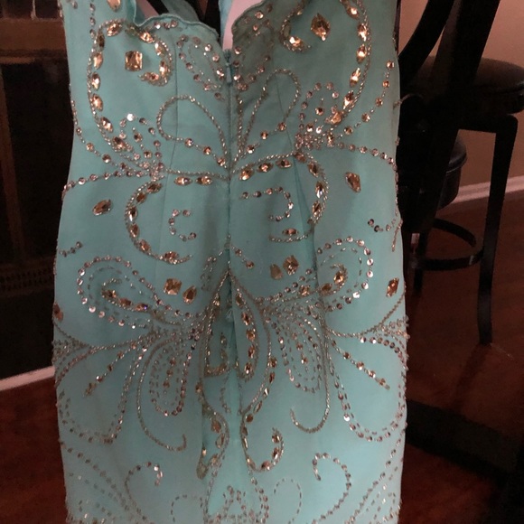 Dresses & Skirts - Formal dress for homecoming.